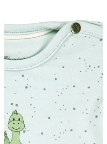 Sterntaler® Body in Hellblau