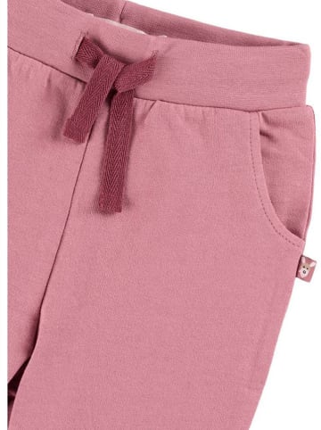 Sterntaler® Sweathose "Emmi" in Pink