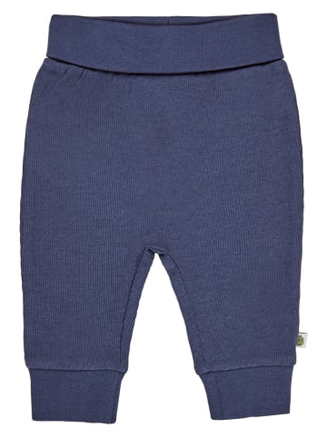 Sterntaler® Sweathose in Blau