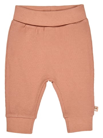 Sterntaler® Sweathose in Orange