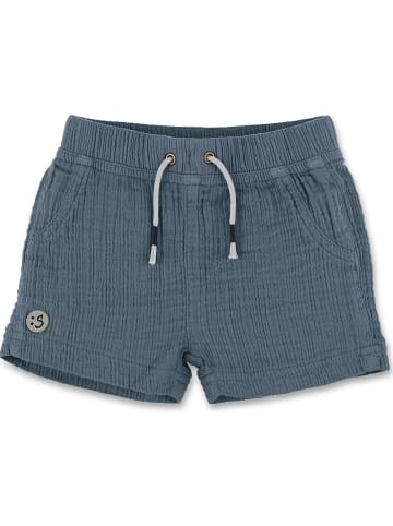 Sterntaler® Shorts in Anthrazit