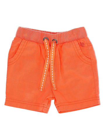 Sterntaler® Shorts in Orange