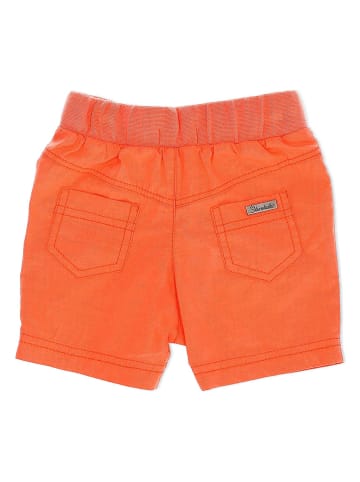 Sterntaler® Shorts in Orange