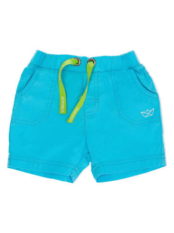 Sterntaler® Shorts in Hellblau