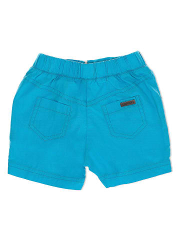Sterntaler® Shorts in Hellblau