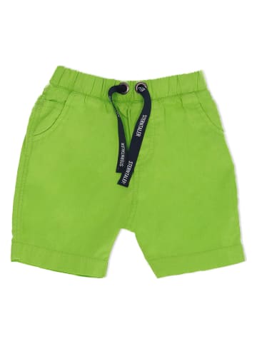 Sterntaler® Shorts in Grün