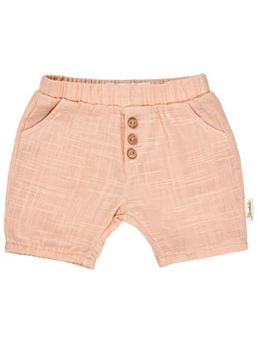 Sterntaler® Shorts in Rosa