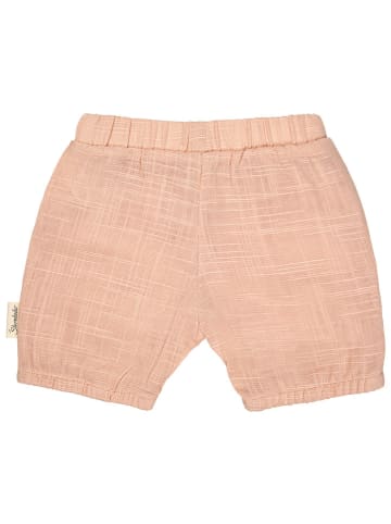 Sterntaler® Shorts in Rosa