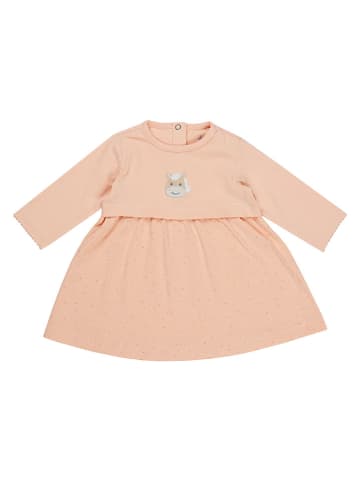 Sterntaler® Kleid in Rosa