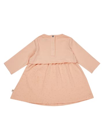 Sterntaler® Kleid in Rosa