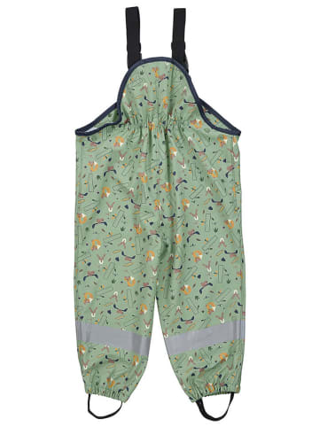 Sterntaler® Regenhose in Grün