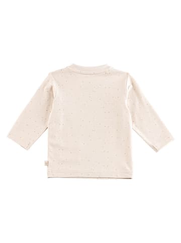 Sterntaler® Longsleeve in Creme