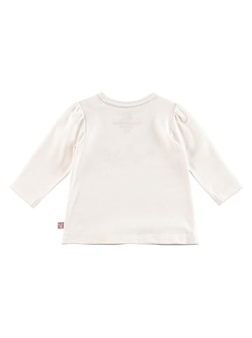 Sterntaler® Longsleeve in Creme