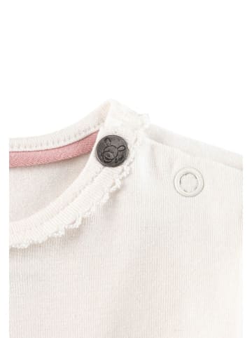 Sterntaler® Longsleeve in Creme