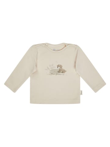 Sterntaler® Longsleeve in Beige