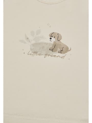 Sterntaler® Longsleeve in Beige