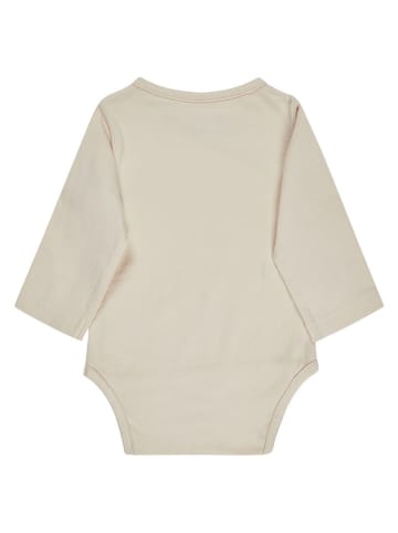 Sterntaler® Wickelbody in Beige