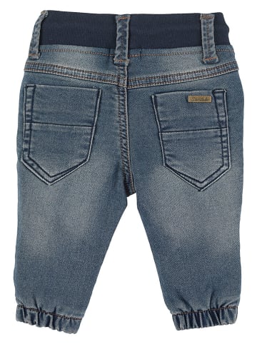 Sterntaler® Jeans - Regular fit - in Blau