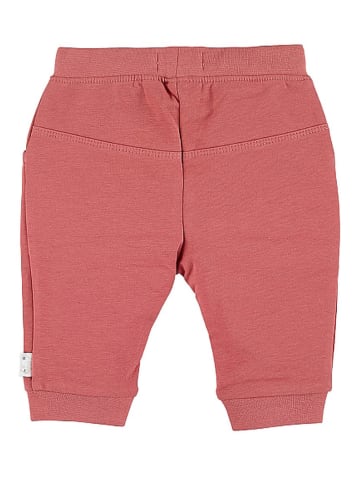 Sterntaler® Sweathose in Pink