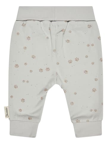 Sterntaler® Sweathose in Grau