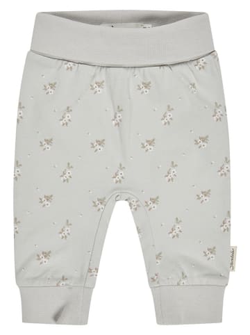 Sterntaler® Sweathose in Grau