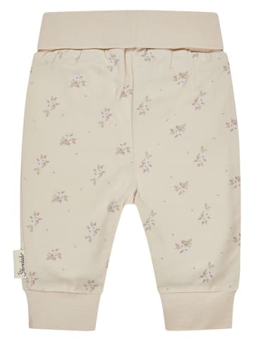 Sterntaler® Sweathose in Beige