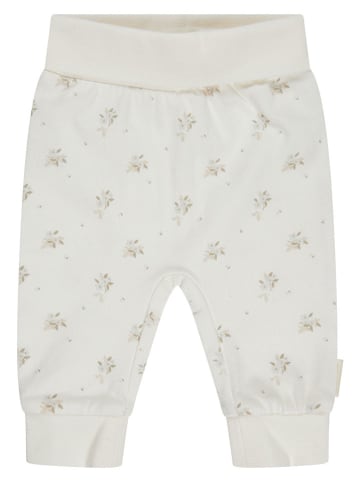 Sterntaler® Sweathose in Creme