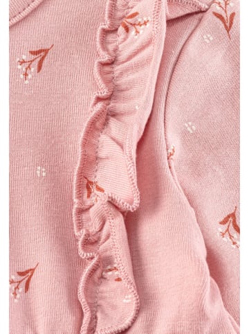 Sterntaler® Kleid in Rosa