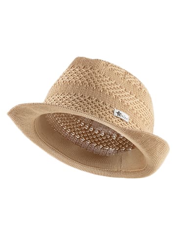 Sterntaler® Strohhut in Beige