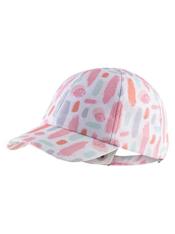 Sterntaler® Cap in Bunt