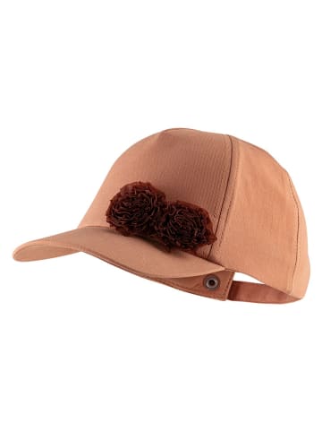 Sterntaler® Cap in Hellbraun