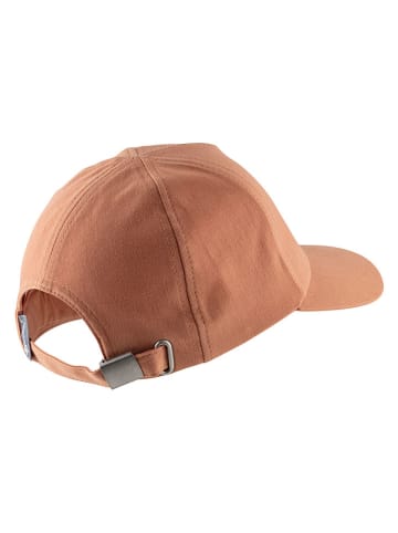 Sterntaler® Cap in Hellbraun
