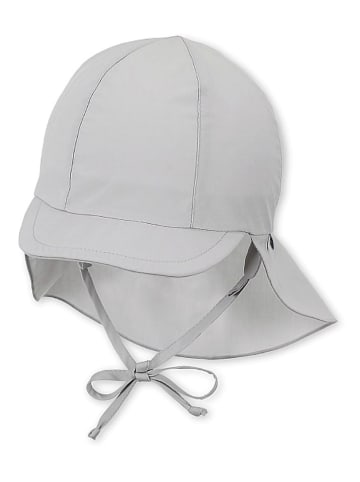 Sterntaler® Schirmmütze in Grau