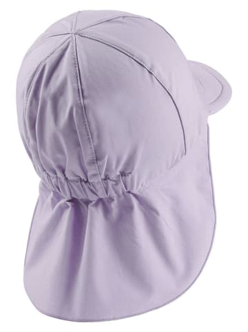 Sterntaler® Schirmmütze in Lila