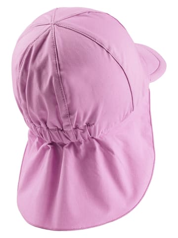 Sterntaler® Schirmmütze in Rosa