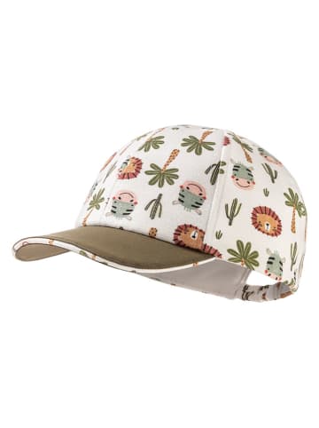 Sterntaler® Cap in Creme