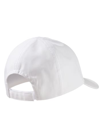 Sterntaler® Cap in Weiß
