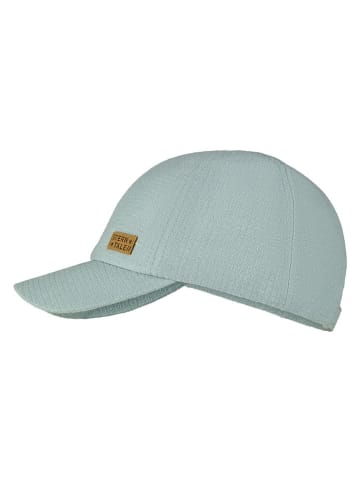 Sterntaler® Cap in Grün