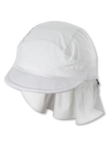 Sterntaler® Schirmmütze in Grau