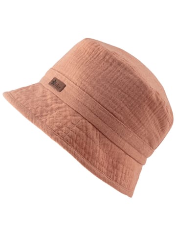 Sterntaler® Hut "Musselin" in Rosa