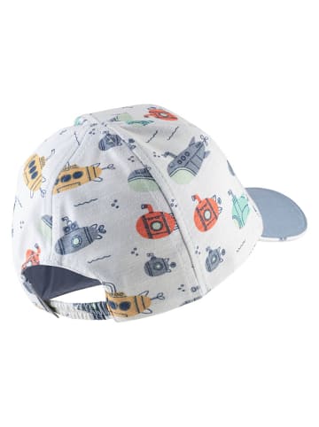 Sterntaler® Cap in Weiß