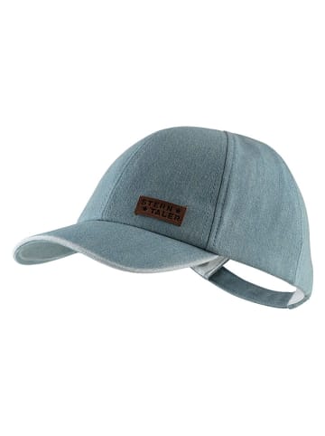 Sterntaler® Cap in Hellblau