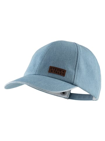 Sterntaler® Cap in Hellblau