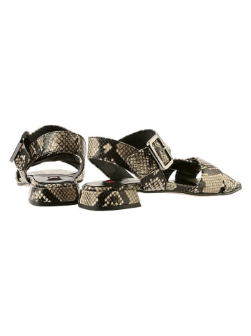 Högl Sandalen "Korinna" beige