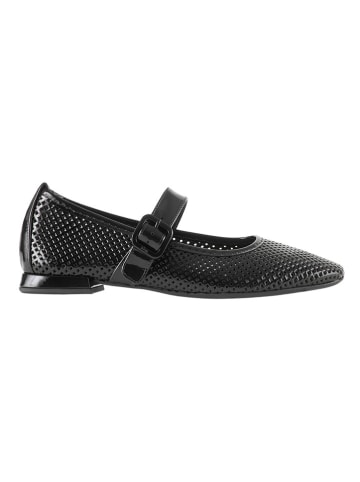 Högl Ballerinas "Dolly" in Schwarz