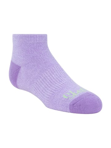 Skechers Skarpety (6 par) ze wzorem