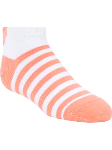 Skechers 5-delige set: sokken wit/meerkleurig