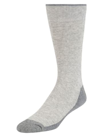 Ted Baker Skarpety (6 par) w kolorze niebiesko-szarym