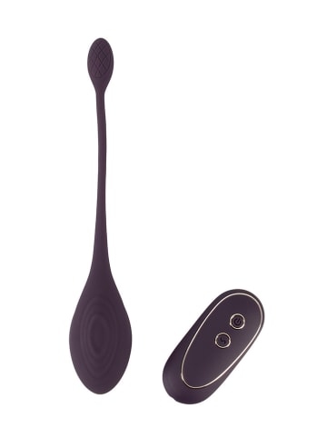 Orion Vibro-Ei "Love Ball" in Lila - (L)23,2 cm