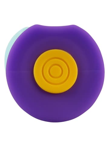 Orion Vibrator turquoise - (L)18,2 cm